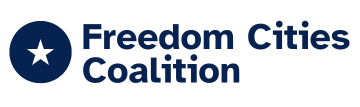 Freedom Cities Logo